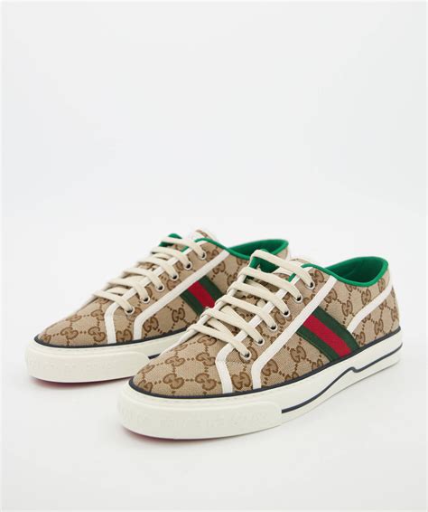 gucci schuhe herren sneaker|women's Gucci sneakers sale.